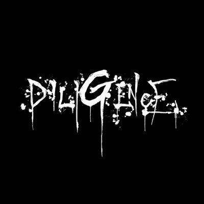 diligence_jpn's profile picture. Metallic hardcore