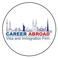 Career Abroad(@Career_Abroad) 's Twitter Profile Photo