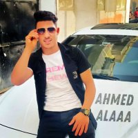 Ahmed Alaa❤️ Memecoin (@ahmedal18798174) 's Twitter Profile