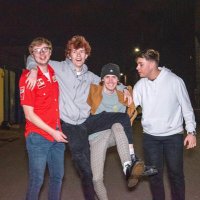 Lunar Vertigo (@lunar_vertigo) 's Twitter Profile