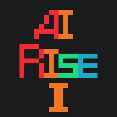 Airise_1's profile picture. TOBIRAPOLIS 1-α(Ko船長と+αの愉快な仲間たち) @TOBIRAPOLIS1_A /
Web3学生トーク @Web3studenttalk /
Blenderで3DCG作ったり。/XR/演劇