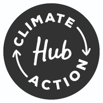 The Climate Action Hub in Exeter is a space where we can discuss the climate and ecological crises and the associated socila justice issues