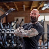 Jim Stoppani, PhD(@JimStoppani) 's Twitter Profile Photo