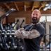 Jim Stoppani, PhD (@jimstoppani) Twitter profile photo Jim Stoppani, PhD (@jimstoppani) Twitter profile photo