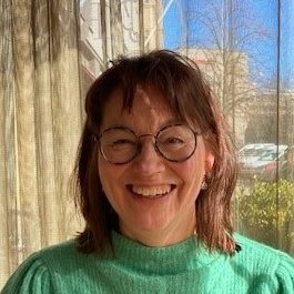 TuulaPutkinen's profile picture. Head of Communications Services/The Evangelical Lutheran Church of Finland @kirkko_evl | Avid reader I Choir enthusiast | Nature lover 💚 |💛💙