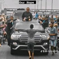 sir liberty (@sirliberty24) 's Twitter Profile