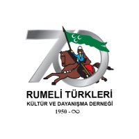 Rumeli Türkleri Kültür ve Dayanışma Derneği(@RumeliDernegi) 's Twitter Profile Photo