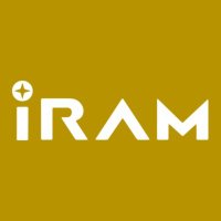 iRAM GCC(@iramgcc) 's Twitter Profile Photo