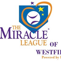 Miracle League of Westfield (@mlofwestfield) 's Twitter Profile
