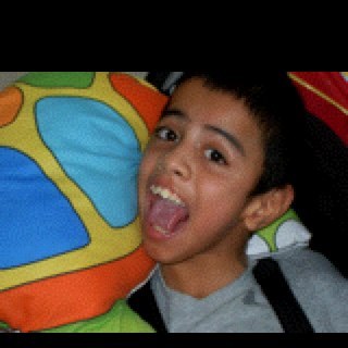 alex2370garcia's profile picture. 