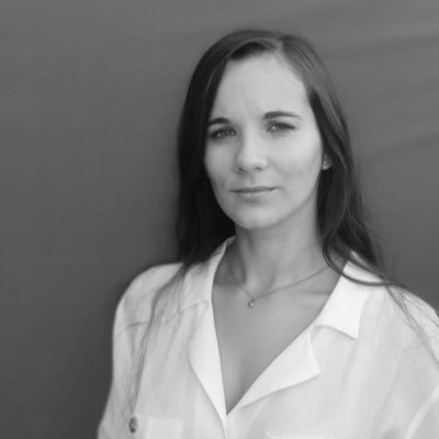 RalucaBudian's profile picture. Antropóloga/Psicóloga. Doctora por la Universidad de Salamanca.