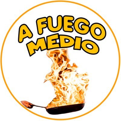 ¡Bienvenidos a nuestra cuenta de recetas: «A Fuego Medio»! Aquí encontrarás una amplia variedad de platos para preparar en casa