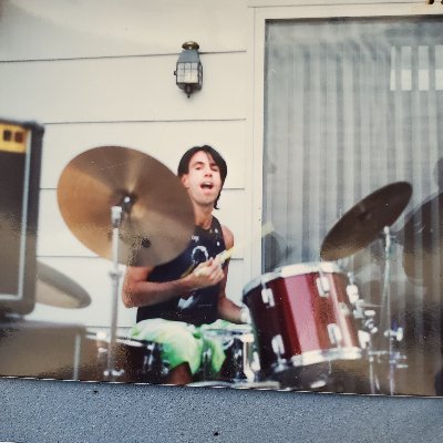 Tim Tallcouch Profile