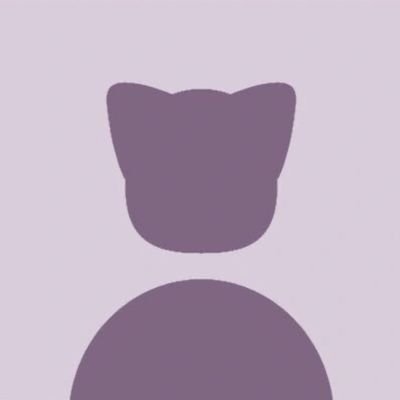 404coldfound's profile picture. INTJ♒️｜網上虚擬交心不宜⚠️萨摩耶饲养员预备役 『personal acc』