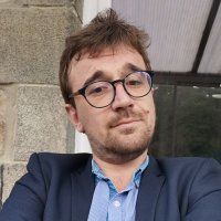 Guillaume Hubert (@hubertbriochin) 's Twitter Profile Photo Guillaume Hubert (@hubertbriochin) 's Twitter Profile Photo