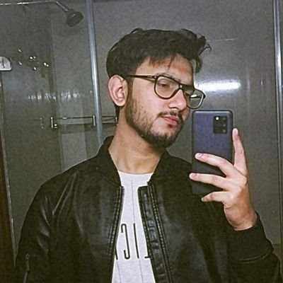 sushant2207's profile picture. Time is God