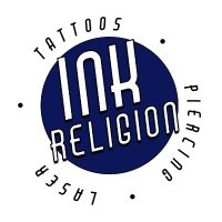 Ink Religion(@ink_religion) 's Twitter Profile Photo