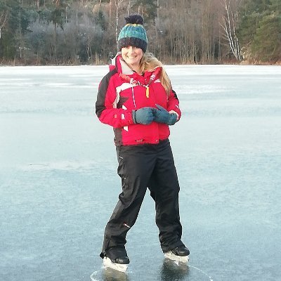 Nicky_Farrer's profile picture. Academic. Scientist. Type 1 diabetes parent. Medicines. Drug delivery. Paediatric gliomas. Robotics. Chickens. Personal account.