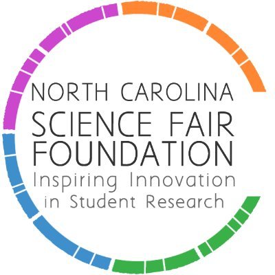 Our motto is “Inspiring Innovation is Student Research”. NC student-led STEM research and engineering. State affiliate to ISEF since 2003.