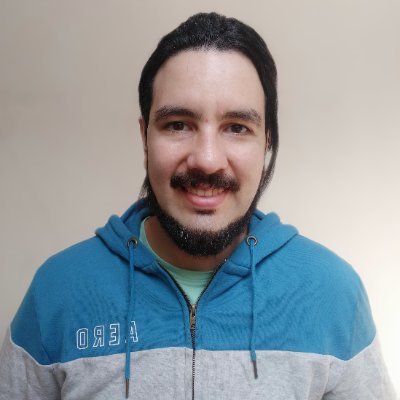 Soy un Full-Stack Web Developer. Me encanta trabajar en equipo y orientar el proyecto lo mas directo posible al objetivo.