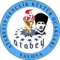 Atabey19 Gençlik Kültür Ocakları Yalova İl Beyliği(@atoyalovail) 's Twitter Profile Photo