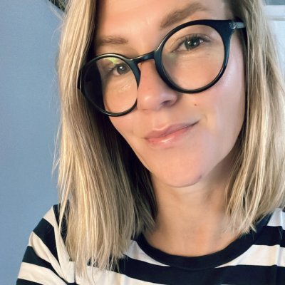 kat_pwc's profile picture. Senior Associate | Infrastructure & Workplace Services
at PwC. Australian living in the UK. A little bit sweary & views are always my own.