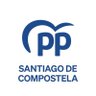 PopularesStgo's profile picture. Cuenta oficial do Partido Popular de Santiago de Compostela