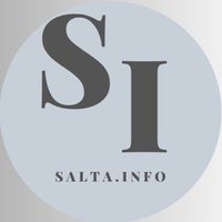 Salta.Info (@saltainfo12) 's Twitter Profile Photo Salta.Info (@saltainfo12) 's Twitter Profile Photo