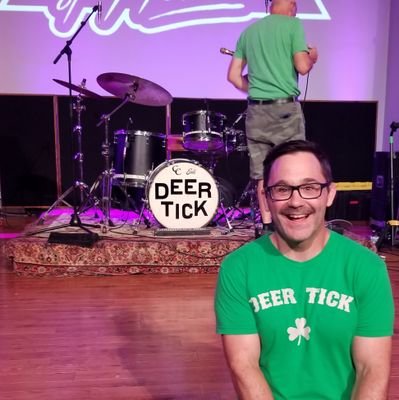 roneburbank's profile picture. 