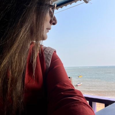 Editor-in-Chief Variety India. PugMom, former editor (MidDay Bombay Times, DNA), producer , Proud Rajput, misanthrope