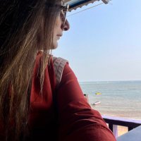 Sarita A Tanwar 🔱(@SaritaTanwar) 's Twitter Profile Photo