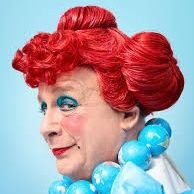 TheWidowTwankey's profile picture. Purveyor of Marvellous Laundry Services - with Humour.

 Note: If your account is less than two years old, I will not follow back.