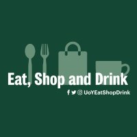 UoY Eat Shop Drink (@uoyeatshopdrink) 's Twitter Profile