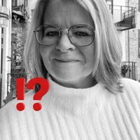 Christina Mörtvik (@cmortvik) 's Twitter Profile Photo