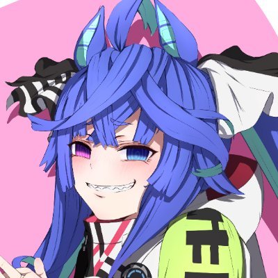 イラスト投稿用アカウントです。 主にウマ娘が好きです。あんまりつぶやかないかも。　とんでもなく筆が遅いです。https://t.co/s63qN6DVfv https://t.co/mgCZmuXIXt