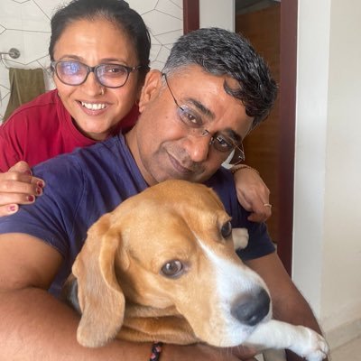 Vinayak_raman's profile picture. An Agri inputs Professional for last 31 years, currently working in seed industry and try to help Stray Dogs as well