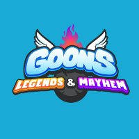 Goons: Legends & Mayhem (@playgoons) 's Twitter Profile Photo Goons: Legends & Mayhem (@playgoons) 's Twitter Profile Photo