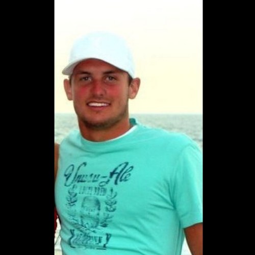 Hallrdv's profile picture. 