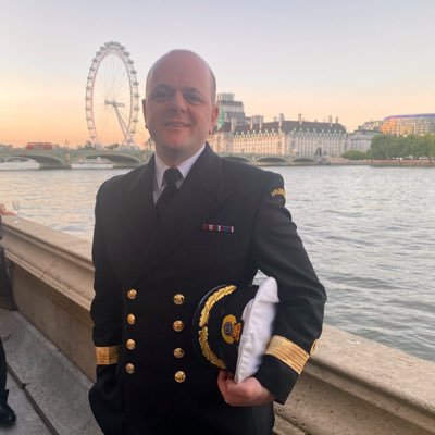 Assistant Chief Coastguard @HMCoastguard. Board Trustee @BritishAPCO. Agencies Chair @BlueLightCC