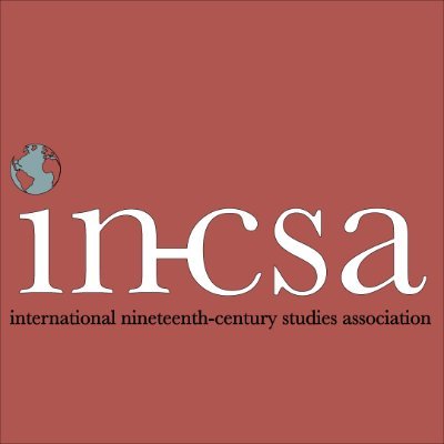 The International Nineteenth-Century Studies Association (INCSA) is a professional society of scholars from around the globe. #INCSA | @CN_CSI Partner