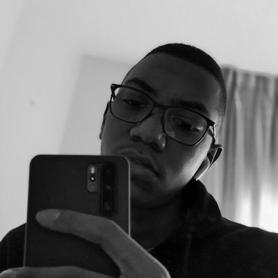 alhawiji18's profile picture. 