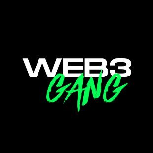 Community page for @web3_events. All the gold you see on their page, it’s fire comes from here. 🐉