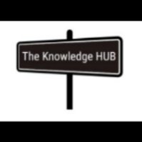 THE Knowledge HUB(@T_Kno_HUB_INDIA) 's Twitter Profileg
