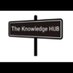 THE Knowledge HUB (@T_Kno_HUB_INDIA) Twitter profile photo