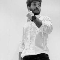 Vishnu Murali (@vish_mu__) 's Twitter Profile