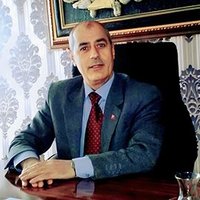 Ali Berham Şahbudak (@aliberham) 's Twitter Profile