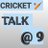 Cricket Talk