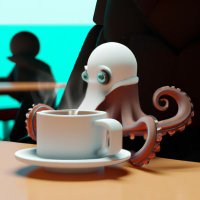 My Octopus Teacher (@myoctoteacher) 's Twitter Profile