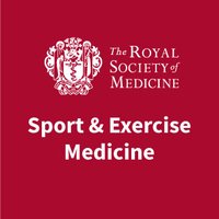 RSM Sports & Exercise Medicine Section (@rsm_sem) 's Twitter Profile Photo RSM Sports & Exercise Medicine Section (@rsm_sem) 's Twitter Profile Photo
