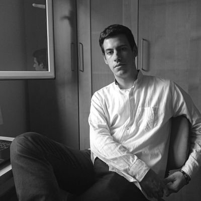 PhD fellow Economic History UB @econhist_Ub.
Economist interested in economic and business history.
¡Sapere aude!